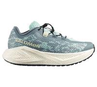Salomon Aero Glide 4 GRVL - femme - bleu