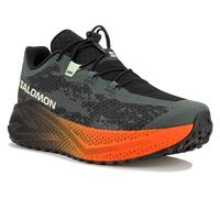 Salomon Aero Glide 4 GRVL Chaussures de running 44,7 Argent