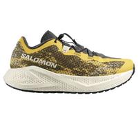 Salomon Aero Glide 4 GRVL - homme - jaune