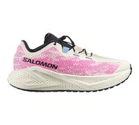 SALOMON Aero Glide 4 Grvl - Homme - Rose / Blanc - taille 44 2/3- modèle 2026