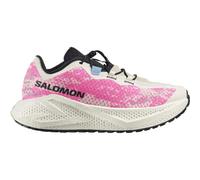 SALOMON Aero Glide 4 Grvl W - Femme - Rose / Blanc - taille 40- modèle 2026