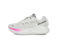 Salomon Aero Glide 4 - homme - blanc
