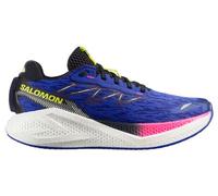 Salomon Aero Glide 4 - homme - bleu