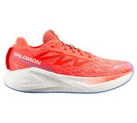 Salomon Aero Glide 4 - homme - rouge