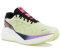 Salomon Chaussures de running Aero Glide 4 W Butterfly/Blanc/Noir Femme Taille 6,5 UK Vert