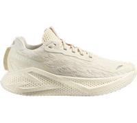 Salomon AERO GLIDE 4 W Chaussures de running 40 Blanc