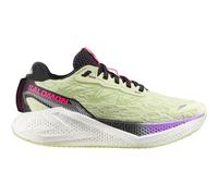 SALOMON Aero Glide 4 W - Femme - Vert / Blanc / Noir - taille 38 2/3- modèle 2026