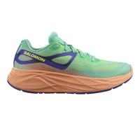 Salomon Aero Glide Femme Vert - Chaussures de course femmes 37.1/3