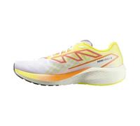 SALOMON AERO VOLT 2 Baskets pour homme, Soufre Opétal Vanille, 43 1/3 EU