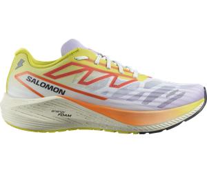 Salomon AERO VOLT 2 W Chaussures de running 42 Blanc