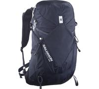 SALOMON Aerotrek 18 W - Femme - Bleu / Noir - taille M/L- modèle 2025