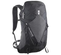 Salomon - Aerotrek 20 - Sac à dos de randonnée - M/L - anthracite / nine iron / alloy