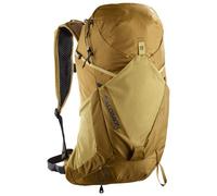 Salomon - Aerotrek 20 - Sac à dos de randonnée - M/L - brilliant olive / willow / black