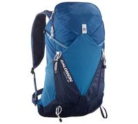 Salomon - Aerotrek 20 - Sac à dos de randonnée - M/L - poseidon / black iris / dark blue