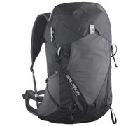 Salomon - Aerotrek 30 - Sac à dos de randonnée - S/M - anthracite / nine iron / alloy