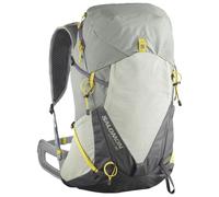 Salomon - Aerotrek 30 - Sac à dos de randonnée - S/M - sedona sage / seagrass / nine iron
