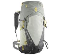 Salomon - Aerotrek 40 - Sac à dos de randonnée - M/L - sedona sage / seagrass / nine iron