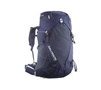 Salomon AEROTREK 48 Sac à dos AEROTREK 48 S/M Bleu marine