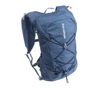 Salomon Agile 12 Unisex Hydration Vest, Trail RunningTB, Running, Hiking, Dynamic Comfort, Quick Access, and Multi-Purpose
