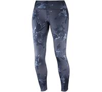 SALOMON Agile Long Tight W - Tights (1/1) - Agile Long Tight W - Femme