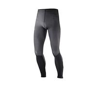 SALOMON Agile Longs Collants Homme Trail Running Randonnée