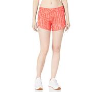SALOMON Agile Short pour Femme, Cayenne/Ao, Taille M