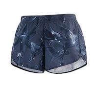Salomon Agile Short W - Short - Sport - Femme