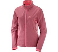 Salomon Agile Softshell JKT W Agile Softshell JKT Femme