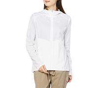 Salomon Agile Sweat-shirt à capuche zippé de trail, course à pied et randonnée pour Homme