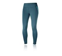 Salomon Agile Warm Tight W - Tights (1/1) - Agile Warm Tight W - Femme
