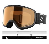 SALOMON Aksium 2.0 Access - Homme - Noir - taille Unique- modèle 2026
