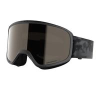 Salomon - Aksium 2.0 Black Multilayer Black - Masque de Ski