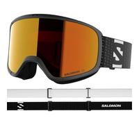 SALOMON Aksium 2.0 - Homme - Noir - taille Unique- modèle 2026