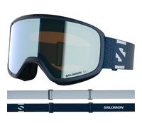 SALOMON Aksium 2.0 - Mixte - Bleu - taille Unique- modèle 2027