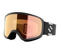 Salomon - Aksium 2.0 Photochromic Cat. 1-3 VLT 14-48% - Masque de ski - black