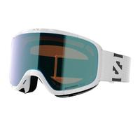 Salomon - Aksium 2.0 Photochromic Cat. 1-3 VLT 14-48% - Masque de ski - white