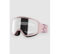 Salomon - Aksium 2.0 Cat. 2 VLT 22% - Masque de ski - heavenly pink