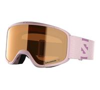 Salomon Aksium 2.0 S Access SAFETY_GLASSES Mixte