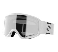 Salomon Aksium 2.0 S Ski Goggles Blanc Super White/CAT2