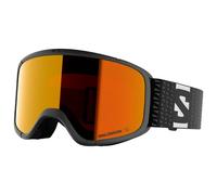 Salomon - Aksium 2.0 S Cat. 2 VLT 30% - Masque de ski - black