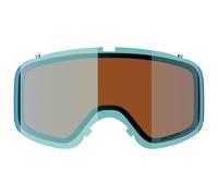 Salomon - Aksium 2.0 S Lens Multilayer Photo Blue - Ecran de masque