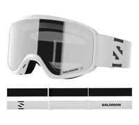 SALOMON Aksium 2.0 S - Mixte - Blanc - taille Unique- modèle 2026