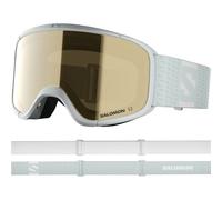 Salomon - Aksium 2.0 S Access Cat. 2 VLT 25% - Masque de ski - ice flow