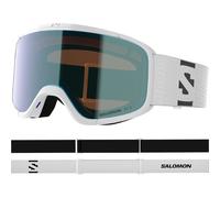 SALOMON Aksium 2.0 S Photo - Mixte - Blanc - taille Unique- modèle 2026