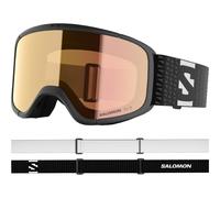SALOMON Aksium 2.0 S Photo - Mixte - Noir - taille Unique- modèle 2027