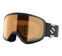 SALOMON AKSIUM 20 ACCESS BK-TOrange