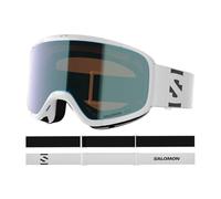 Salomon Aksium 20 Access Masque de Ski Unisexe, Idéal pour le Ski et le Snowboard