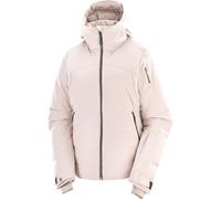 SALOMON Alpenflow Down Jacket W - Femme - - taille M- modèle 2026