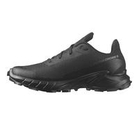 Salomon Alphacross 5 Chaussures de trail pour Femme, Accroche puissante, Confort longue durée, Performance et polyvalence, Black, 40 ⅔