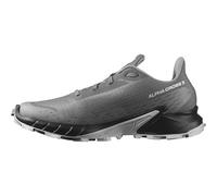 SALOMON Alphacross 5 - Homme - Noir / Bleu - taille 41 1/3- modèle 2024